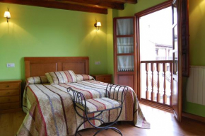 Vivienda Vacacional El Teju en Colombres